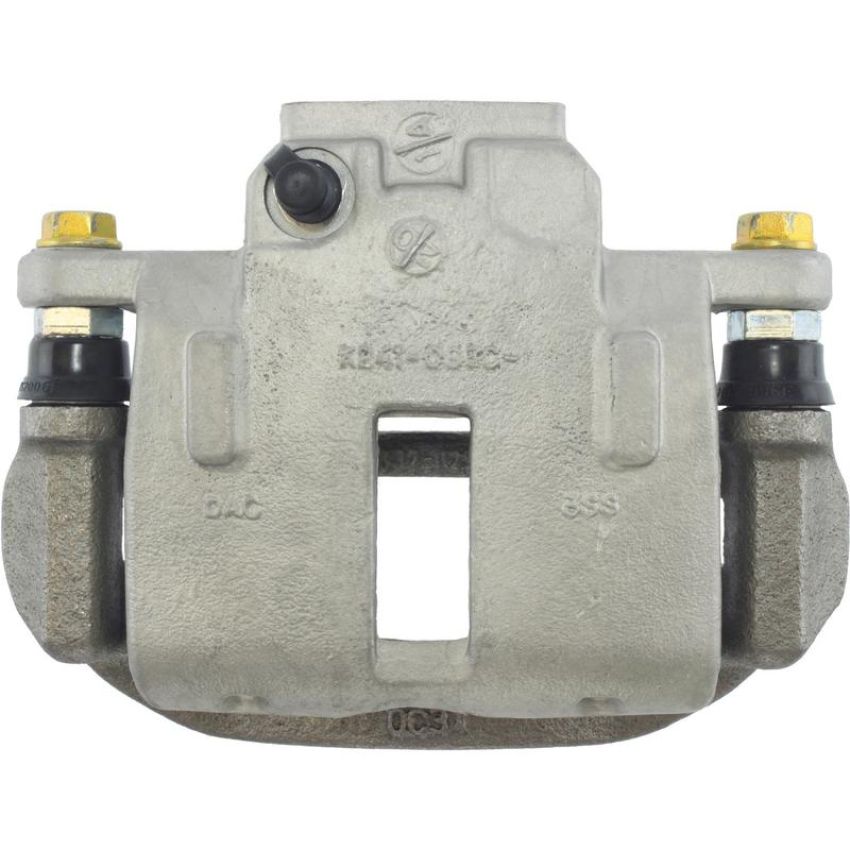 CENTRIC PARTS 141.49504 Centric Semi-Loaded Brake Caliper