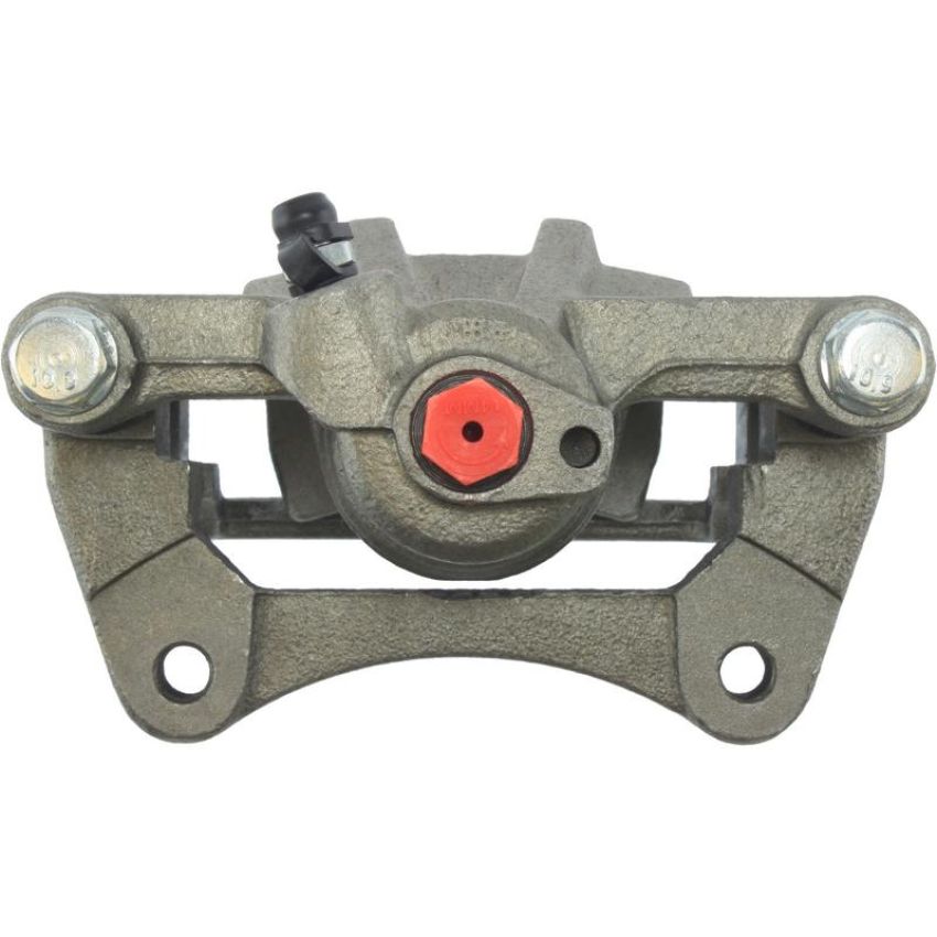 CENTRIC PARTS 141.49505 Centric Semi-Loaded Brake Caliper