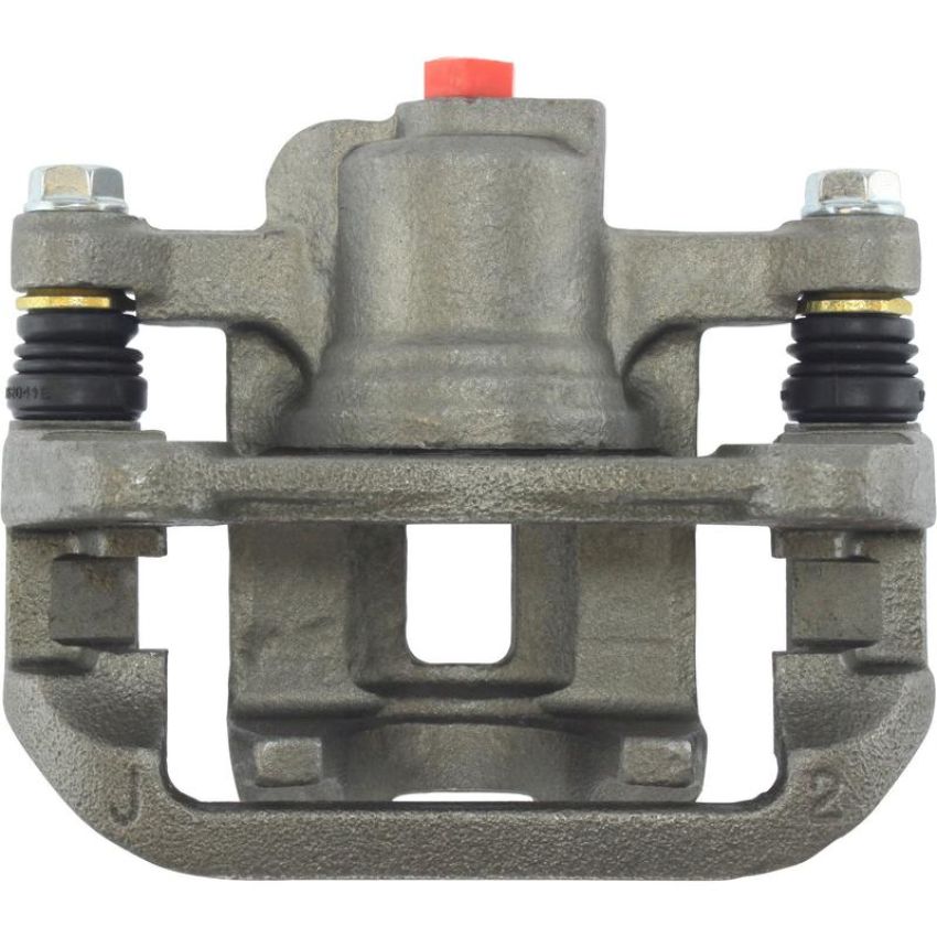 CENTRIC PARTS 141.49505 Centric Semi-Loaded Brake Caliper