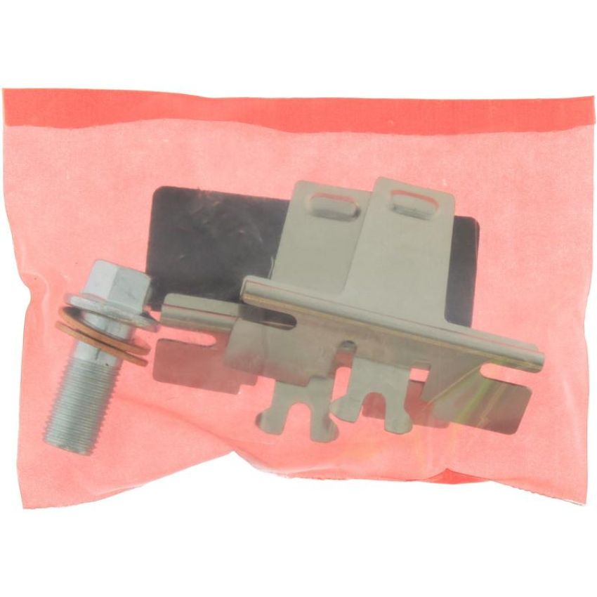 CENTRIC PARTS 141.49505 Centric Semi-Loaded Brake Caliper