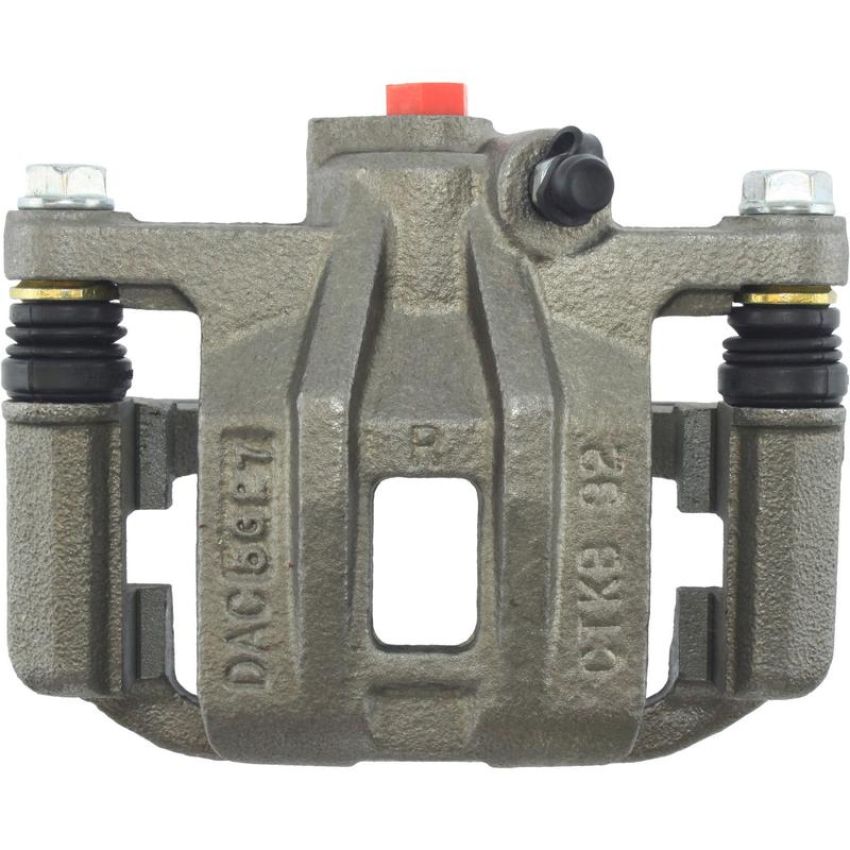 CENTRIC PARTS 141.49505 Centric Semi-Loaded Brake Caliper