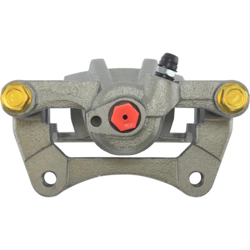 CENTRIC PARTS 141.49506 Centric Semi-Loaded Brake Caliper