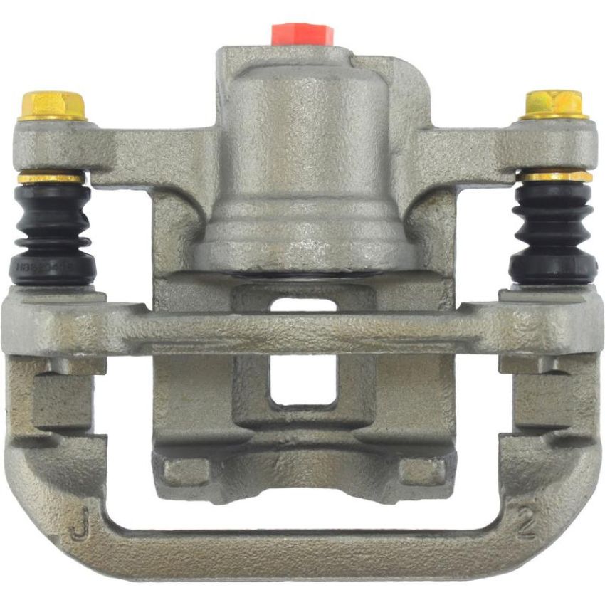 CENTRIC PARTS 141.49506 Centric Semi-Loaded Brake Caliper