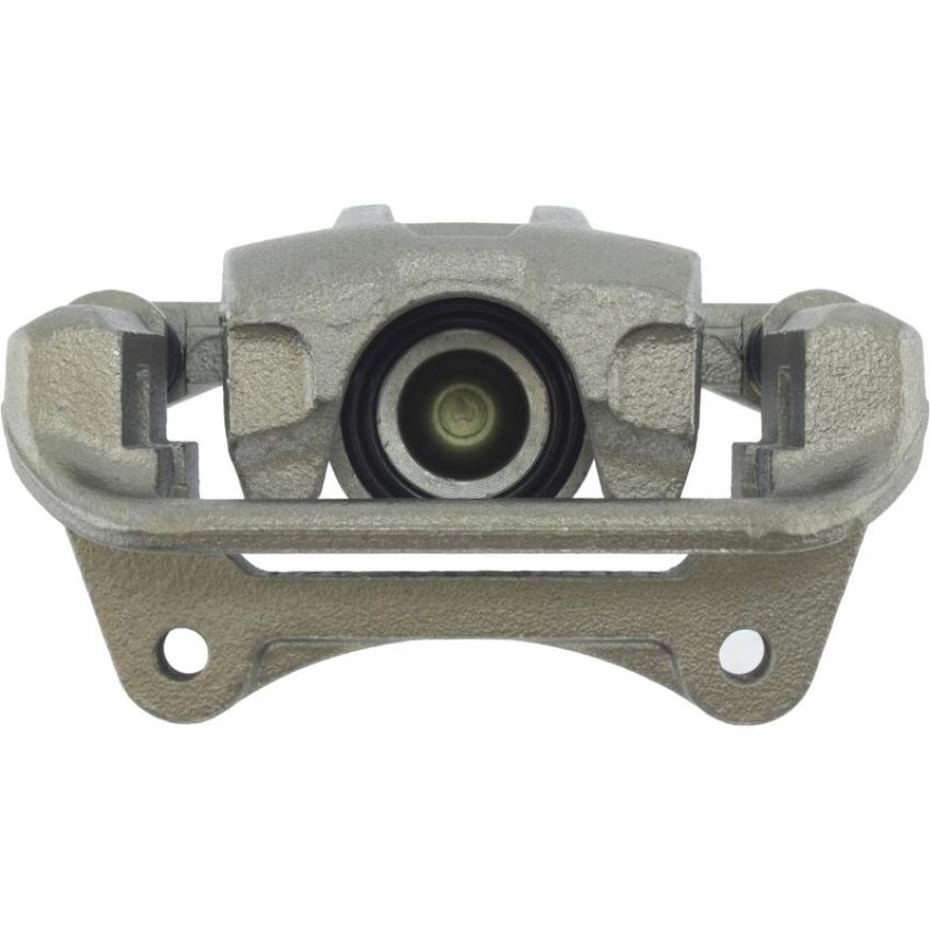 CENTRIC PARTS 141.49506 Centric Semi-Loaded Brake Caliper