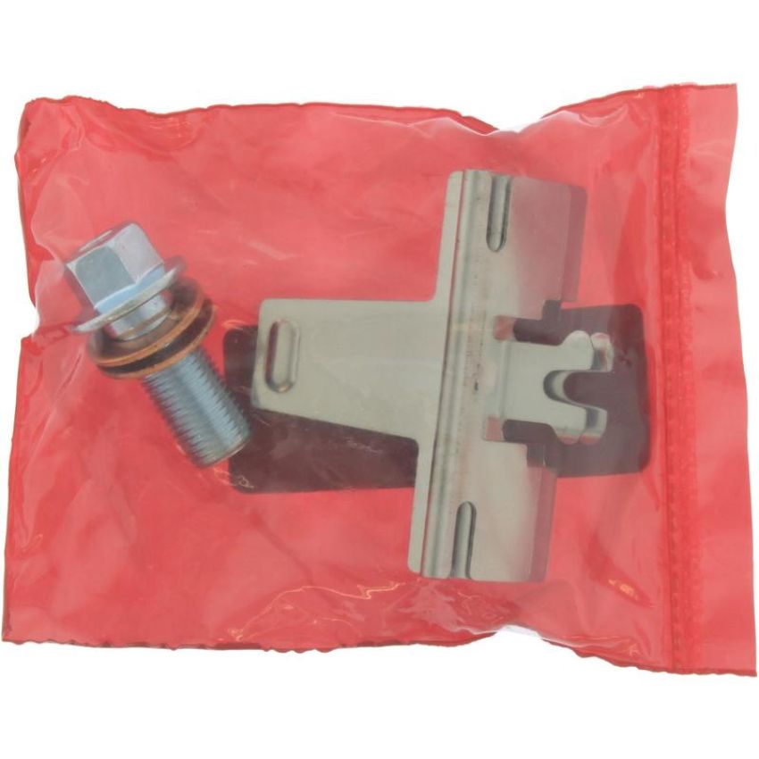 CENTRIC PARTS 141.49506 Centric Semi-Loaded Brake Caliper