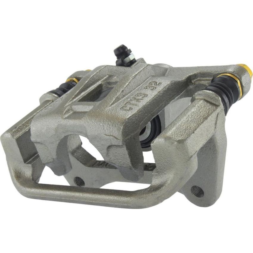 CENTRIC PARTS 141.49506 Centric Semi-Loaded Brake Caliper