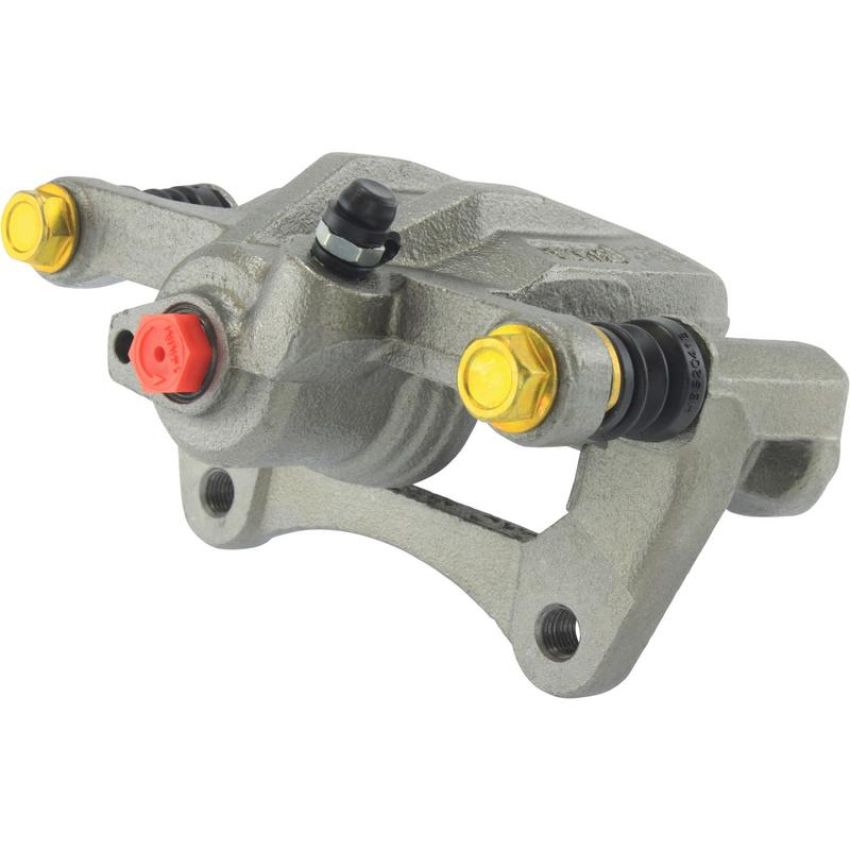 CENTRIC PARTS 141.49506 Centric Semi-Loaded Brake Caliper