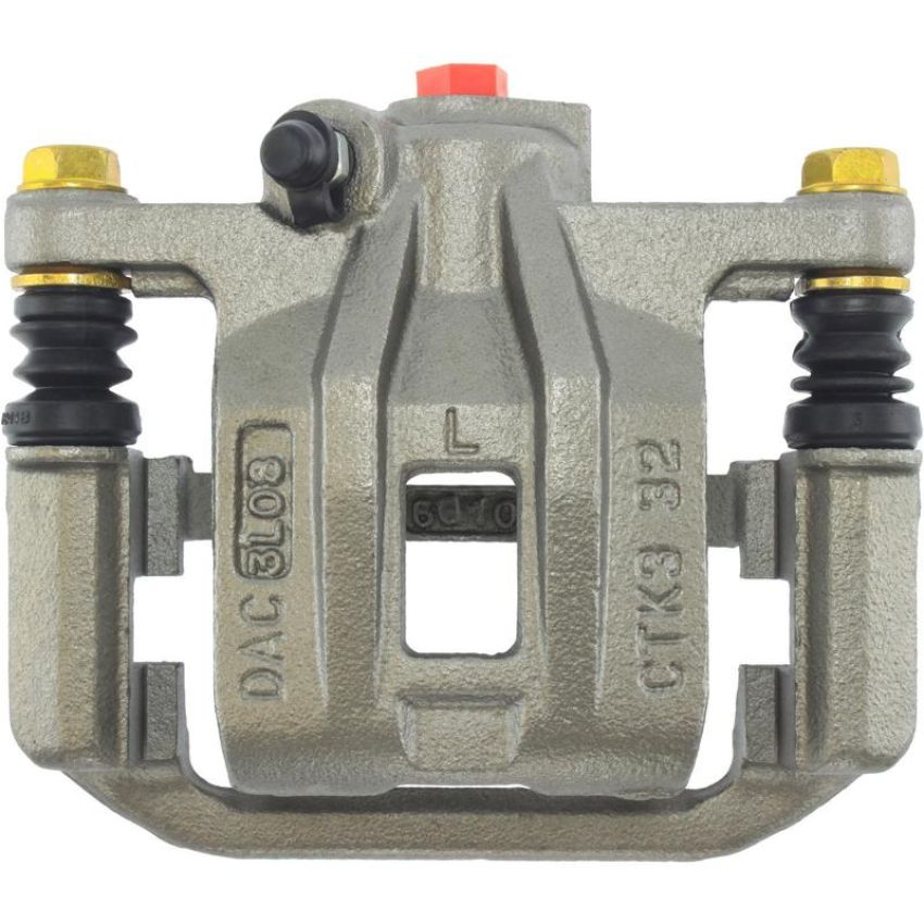 CENTRIC PARTS 141.49506 Centric Semi-Loaded Brake Caliper