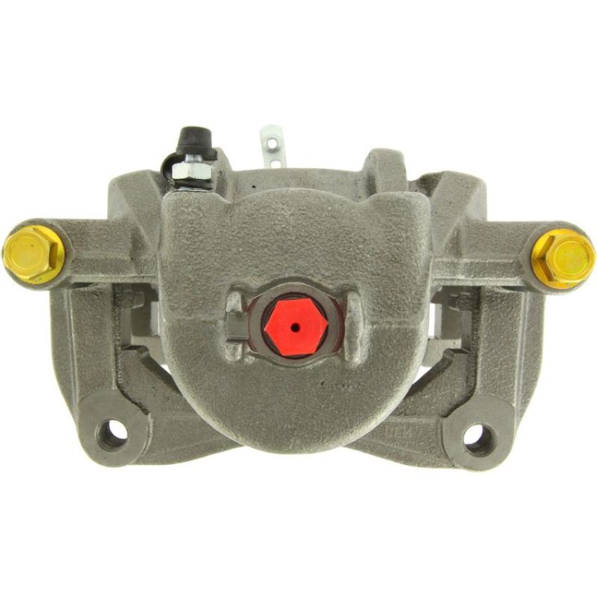 CENTRIC PARTS 141.50001 Centric Semi-Loaded Brake Caliper
