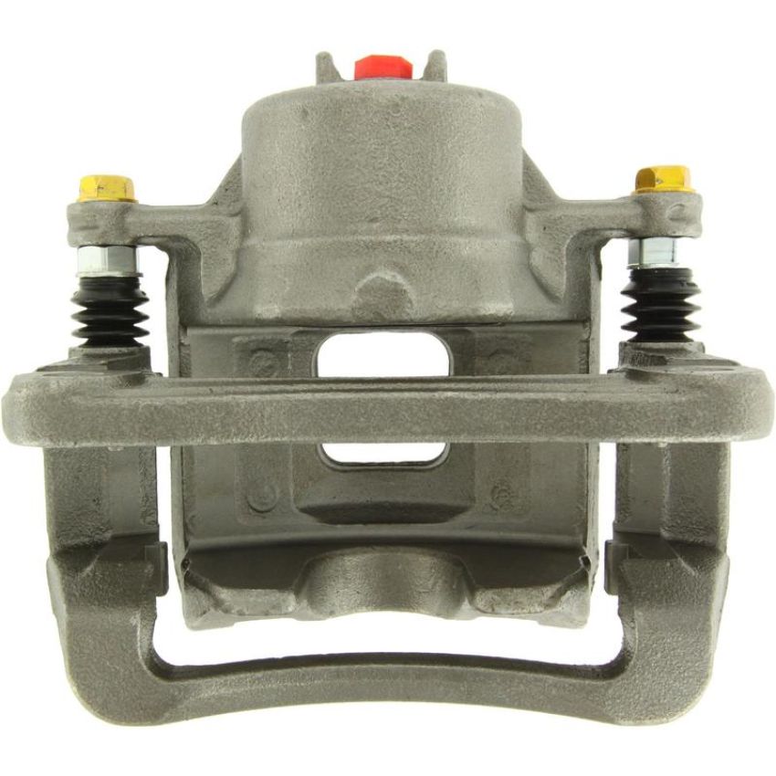 CENTRIC PARTS 141.50001 Centric Semi-Loaded Brake Caliper