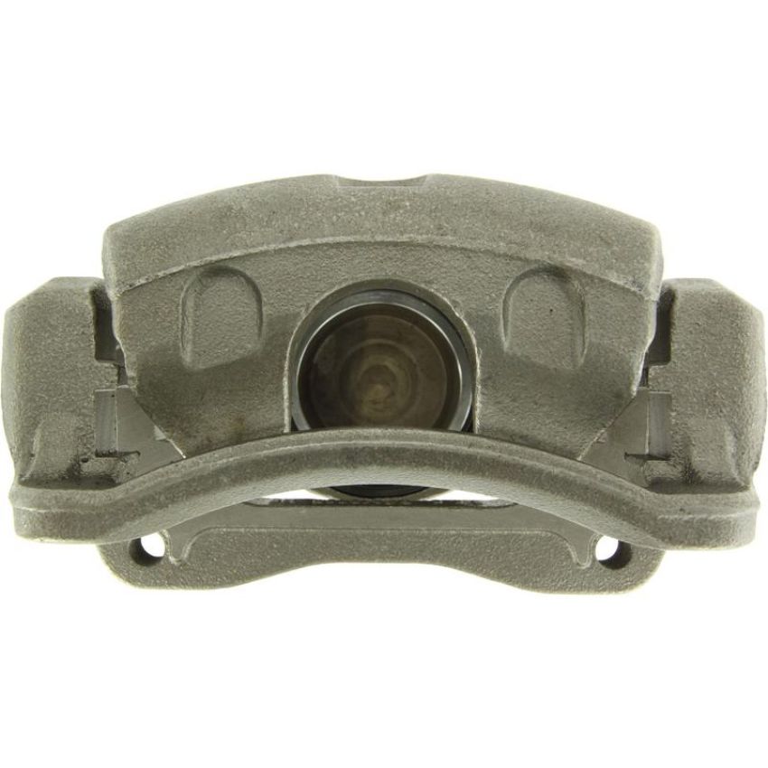 CENTRIC PARTS 141.50001 Centric Semi-Loaded Brake Caliper