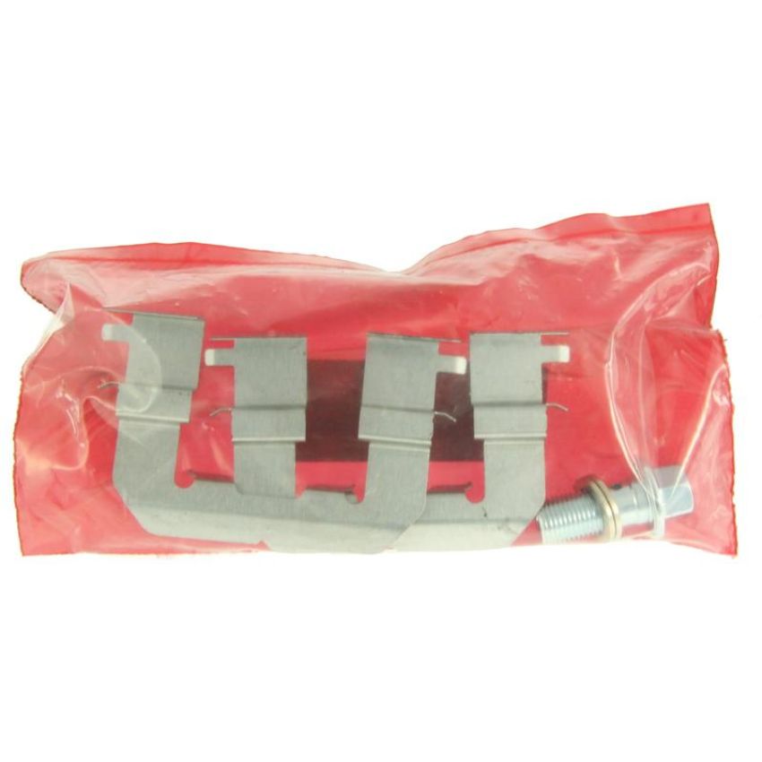 CENTRIC PARTS 141.50001 Centric Semi-Loaded Brake Caliper