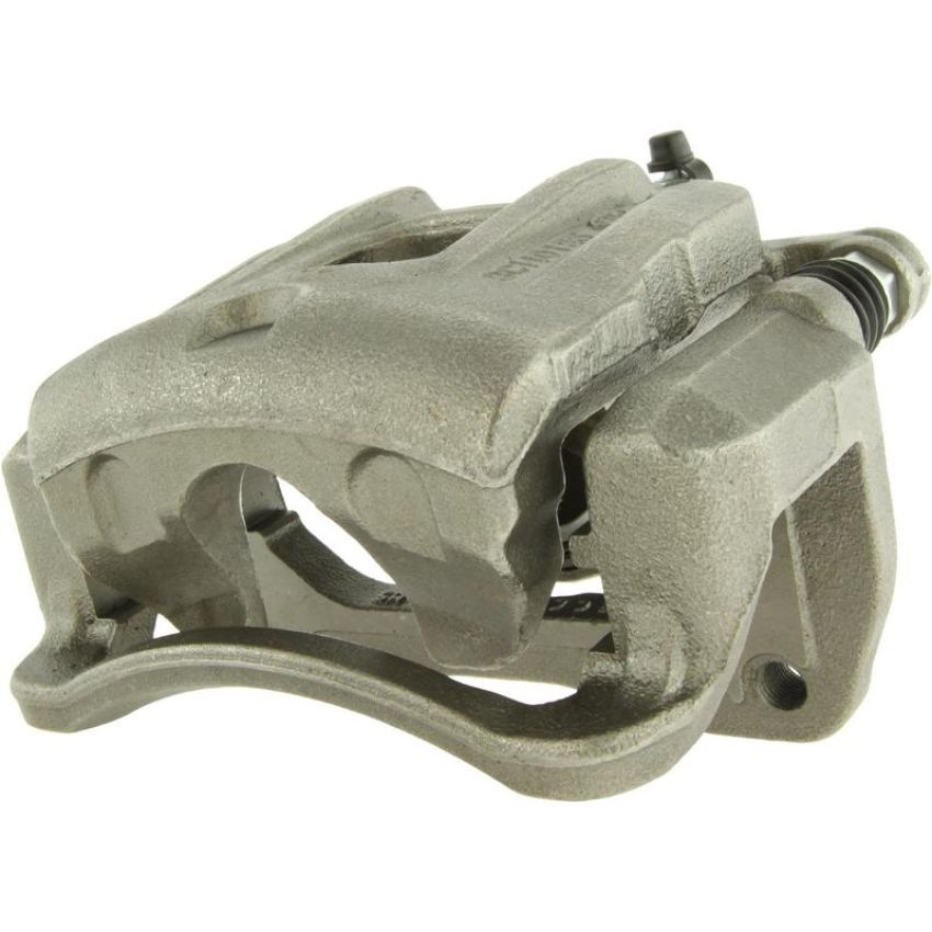 CENTRIC PARTS 141.50001 Centric Semi-Loaded Brake Caliper