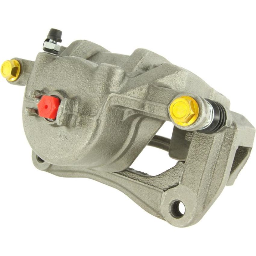 CENTRIC PARTS 141.50001 Centric Semi-Loaded Brake Caliper