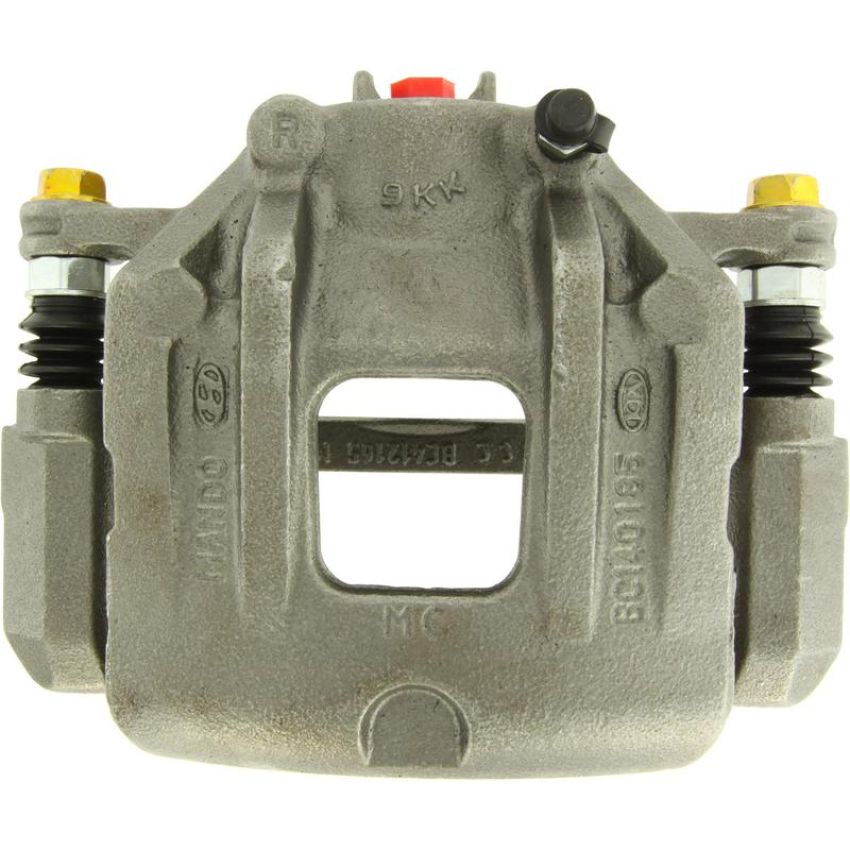 CENTRIC PARTS 141.50001 Centric Semi-Loaded Brake Caliper