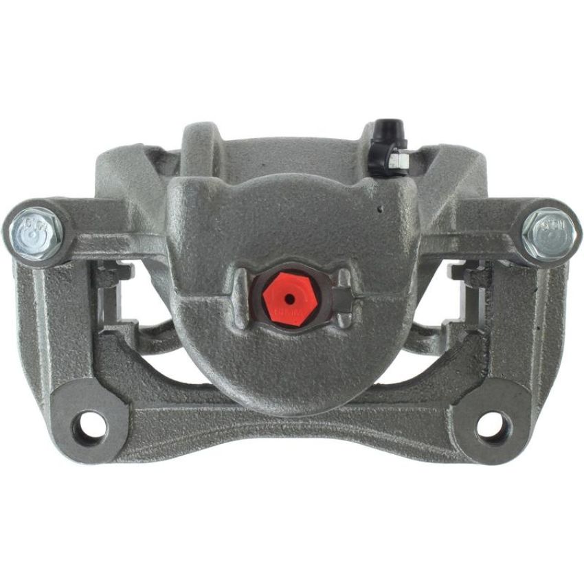 CENTRIC PARTS 141.50002 Centric Semi-Loaded Brake Caliper