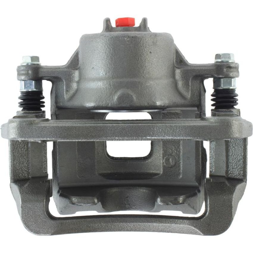 CENTRIC PARTS 141.50002 Centric Semi-Loaded Brake Caliper