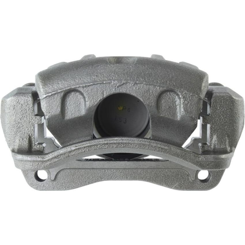 CENTRIC PARTS 141.50002 Centric Semi-Loaded Brake Caliper