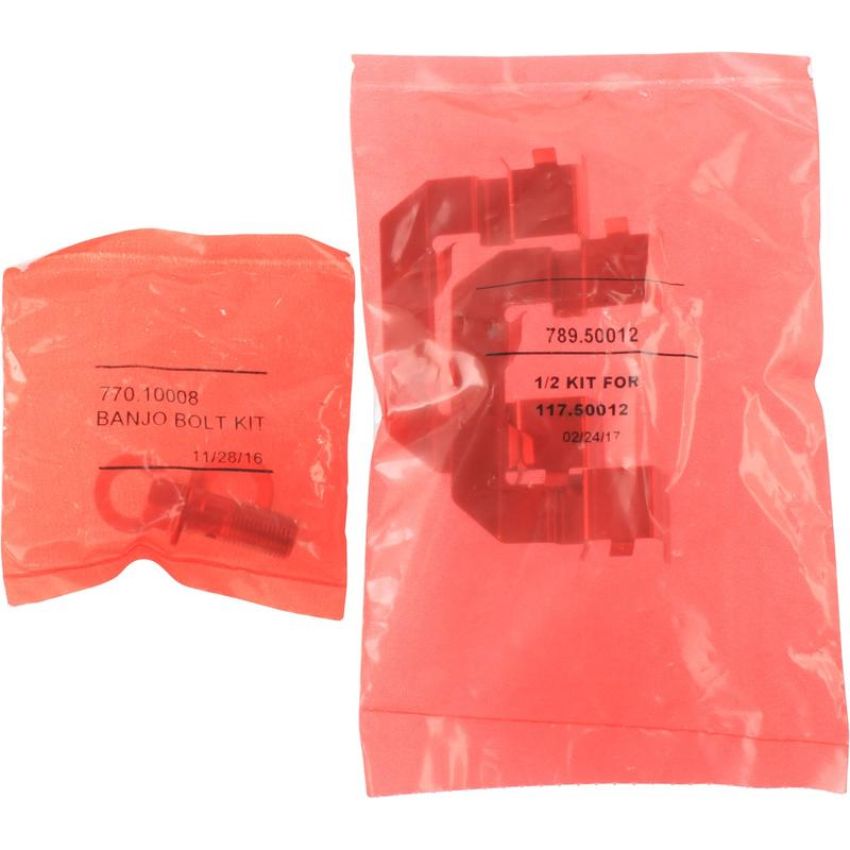 CENTRIC PARTS 141.50002 Centric Semi-Loaded Brake Caliper