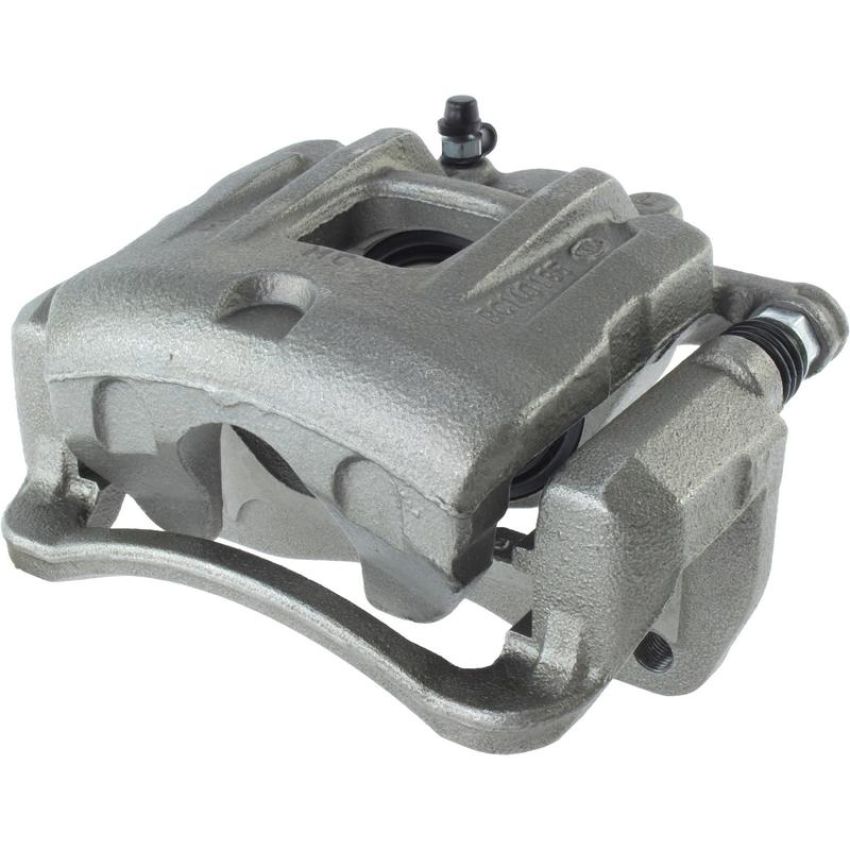 CENTRIC PARTS 141.50002 Centric Semi-Loaded Brake Caliper