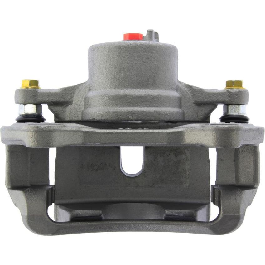 CENTRIC PARTS 141.50003 Centric Semi-Loaded Brake Caliper