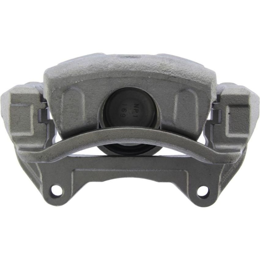 CENTRIC PARTS 141.50003 Centric Semi-Loaded Brake Caliper