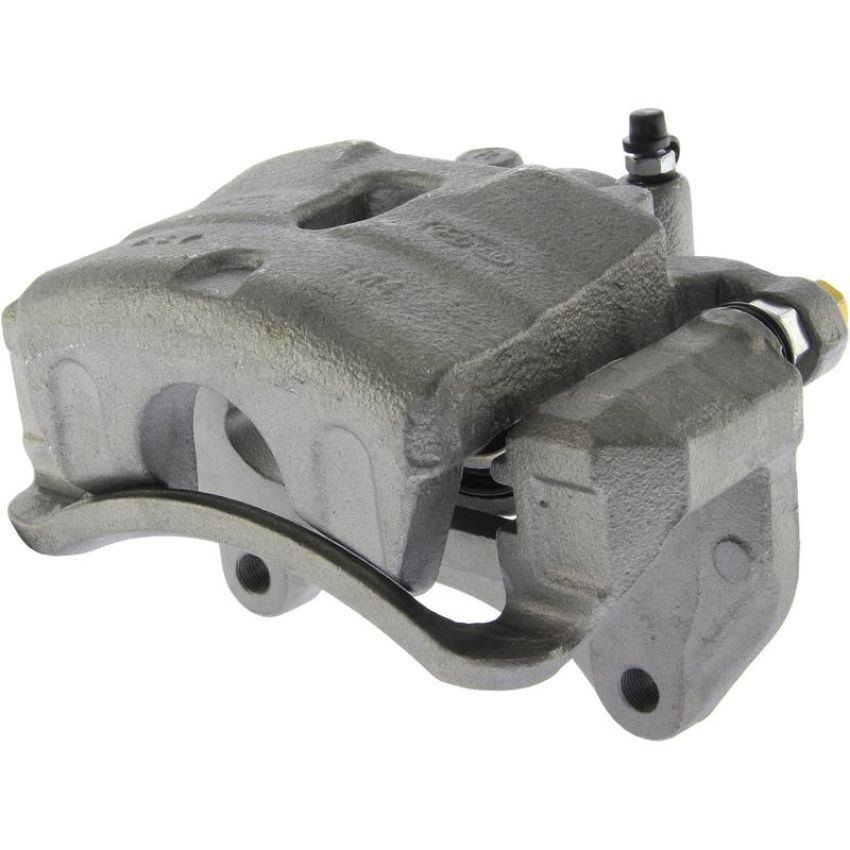 CENTRIC PARTS 141.50003 Centric Semi-Loaded Brake Caliper