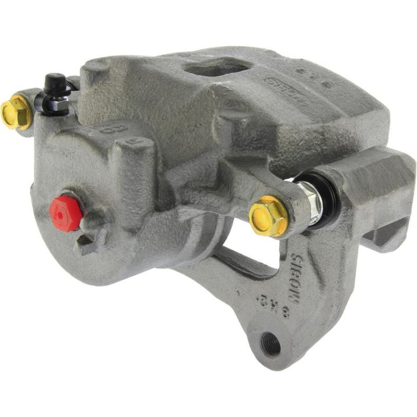 CENTRIC PARTS 141.50003 Centric Semi-Loaded Brake Caliper