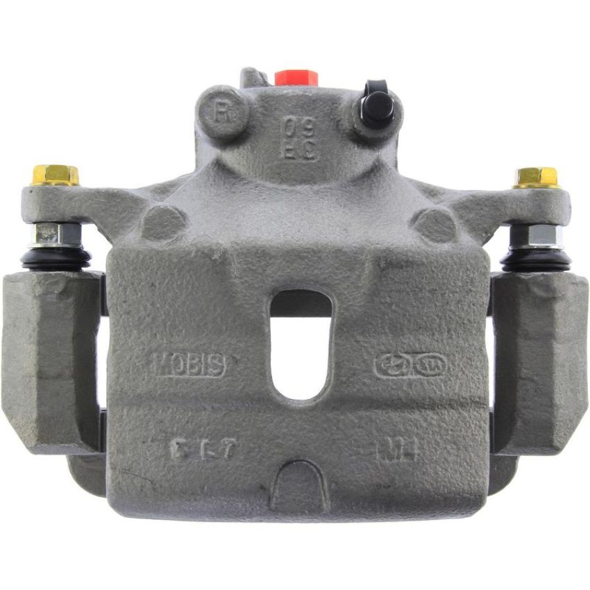 CENTRIC PARTS 141.50003 Centric Semi-Loaded Brake Caliper