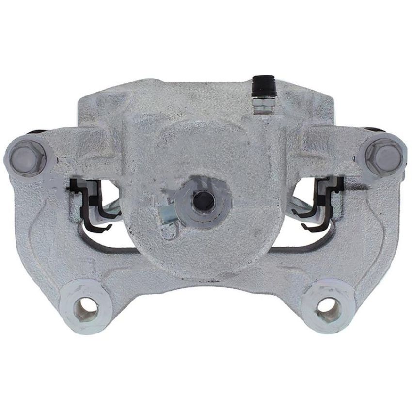 CENTRIC PARTS 141.50004 Centric Semi-Loaded Brake Caliper