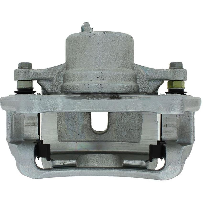 CENTRIC PARTS 141.50004 Centric Semi-Loaded Brake Caliper