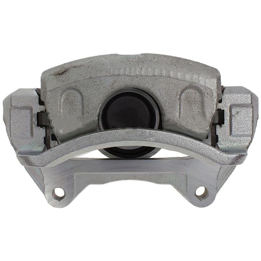 CENTRIC PARTS 141.50004 Centric Semi-Loaded Brake Caliper