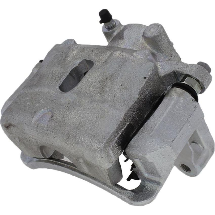 CENTRIC PARTS 141.50004 Centric Semi-Loaded Brake Caliper