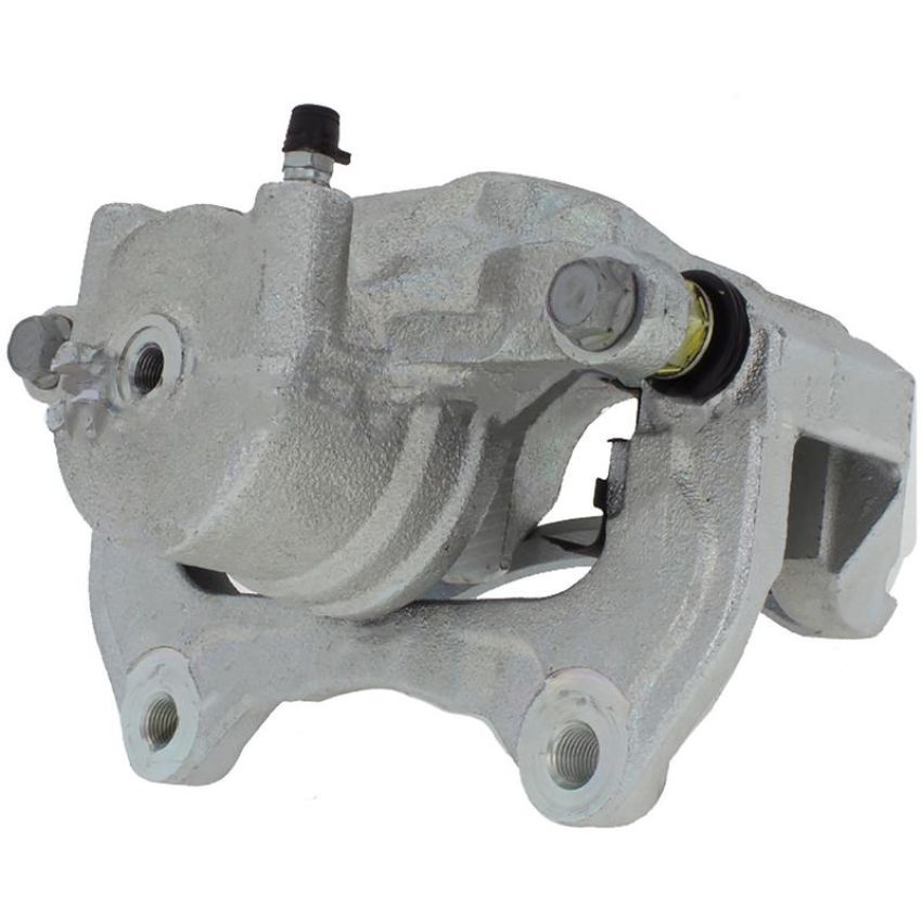 CENTRIC PARTS 141.50004 Centric Semi-Loaded Brake Caliper