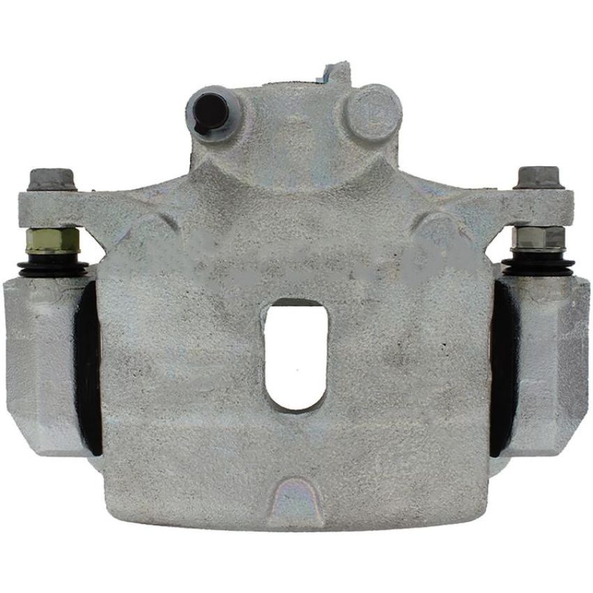 CENTRIC PARTS 141.50004 Centric Semi-Loaded Brake Caliper