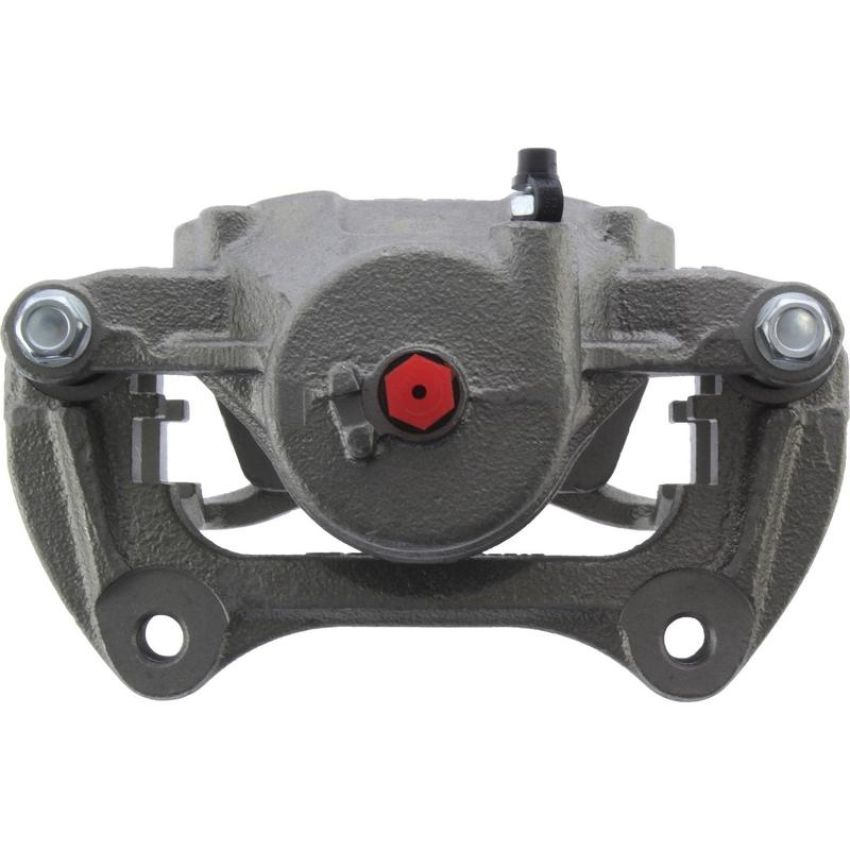 CENTRIC PARTS 141.50005 Centric Semi-Loaded Brake Caliper