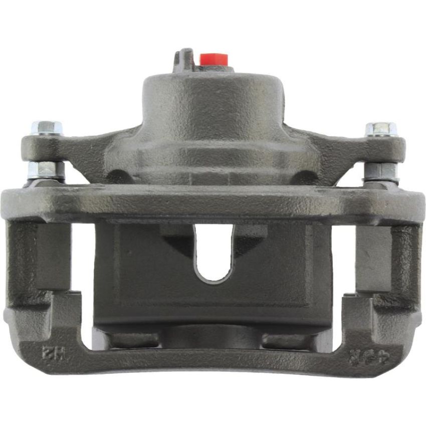 CENTRIC PARTS 141.50005 Centric Semi-Loaded Brake Caliper