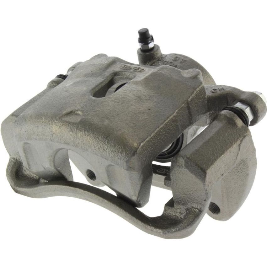 CENTRIC PARTS 141.50005 Centric Semi-Loaded Brake Caliper