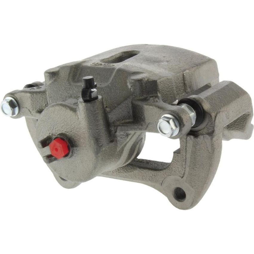 CENTRIC PARTS 141.50005 Centric Semi-Loaded Brake Caliper