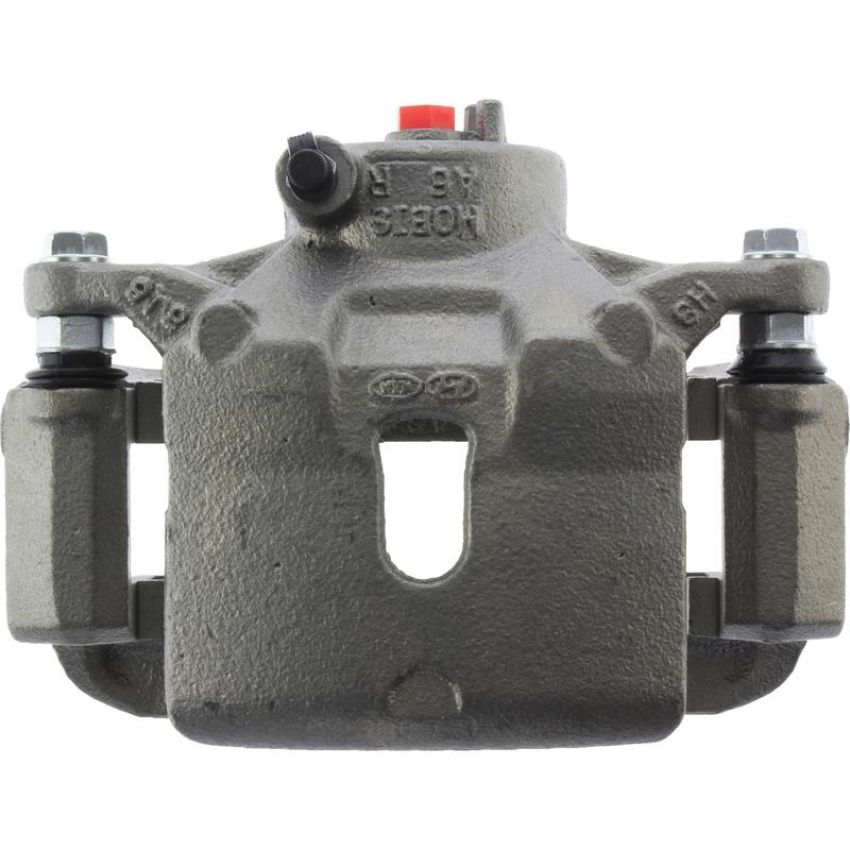 CENTRIC PARTS 141.50005 Centric Semi-Loaded Brake Caliper
