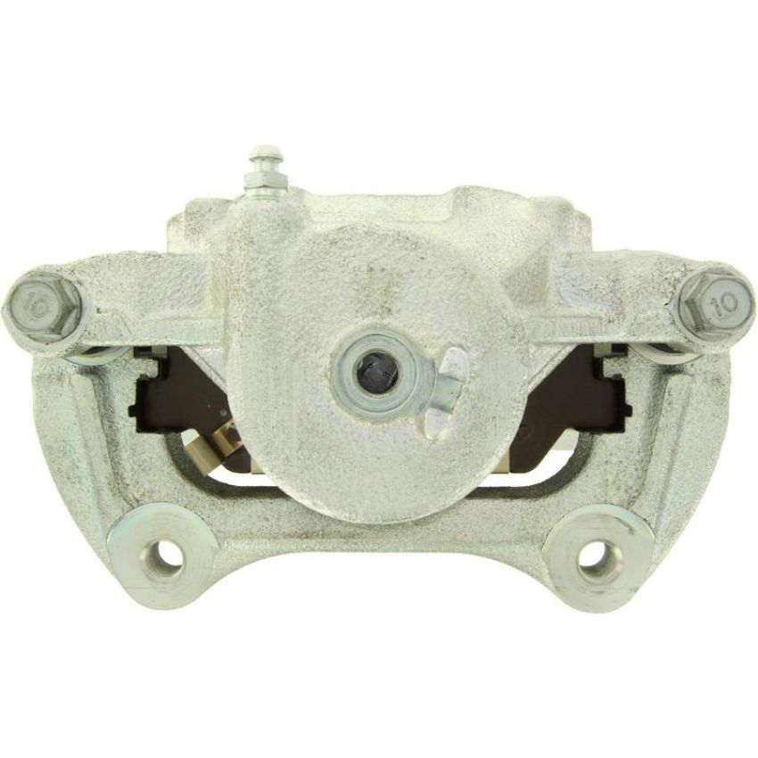 CENTRIC PARTS 141.50006 Centric Semi-Loaded Brake Caliper