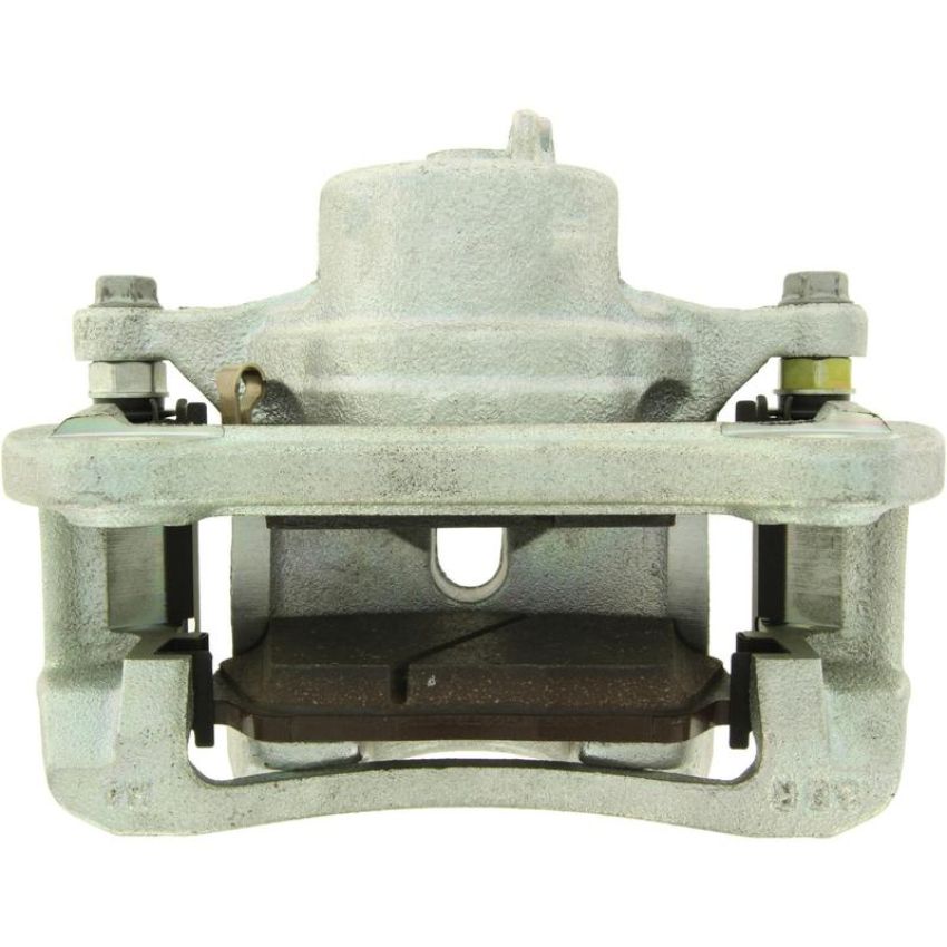 CENTRIC PARTS 141.50006 Centric Semi-Loaded Brake Caliper