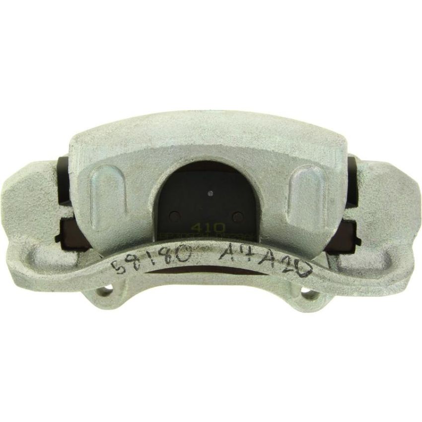 CENTRIC PARTS 141.50006 Centric Semi-Loaded Brake Caliper