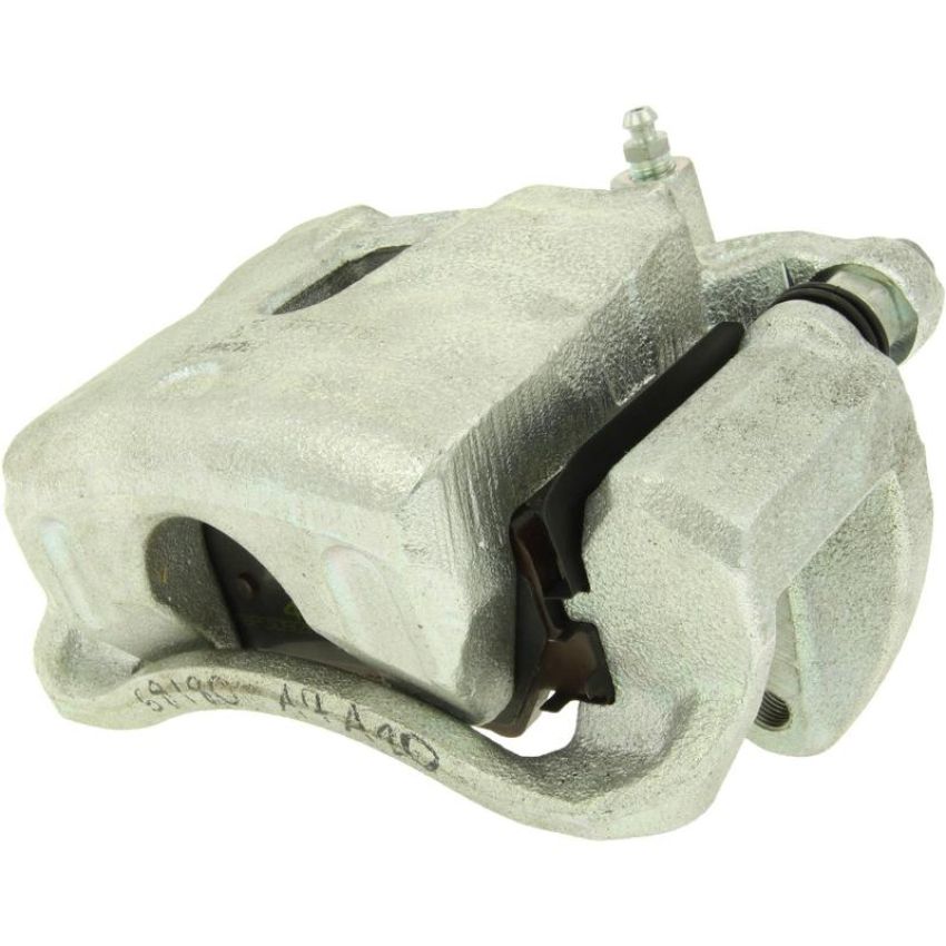 CENTRIC PARTS 141.50006 Centric Semi-Loaded Brake Caliper