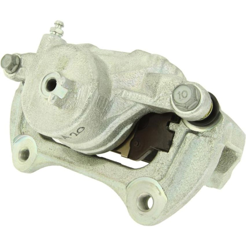 CENTRIC PARTS 141.50006 Centric Semi-Loaded Brake Caliper