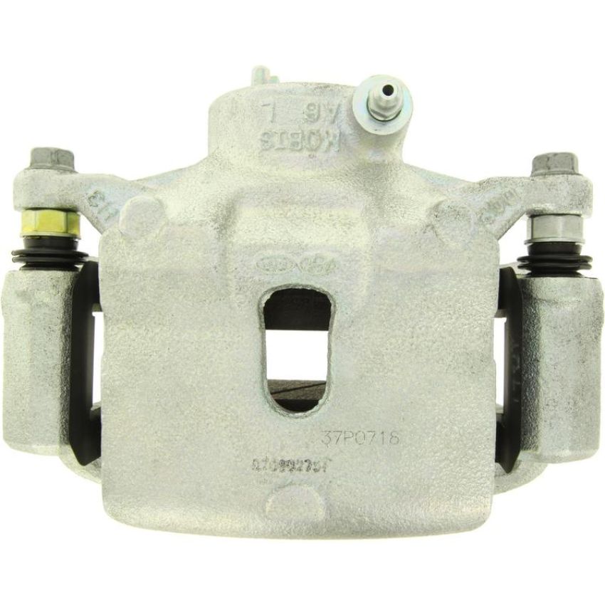 CENTRIC PARTS 141.50006 Centric Semi-Loaded Brake Caliper
