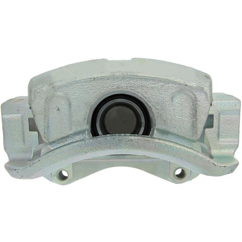 CENTRIC PARTS 141.50008 Centric Semi-Loaded Brake Caliper