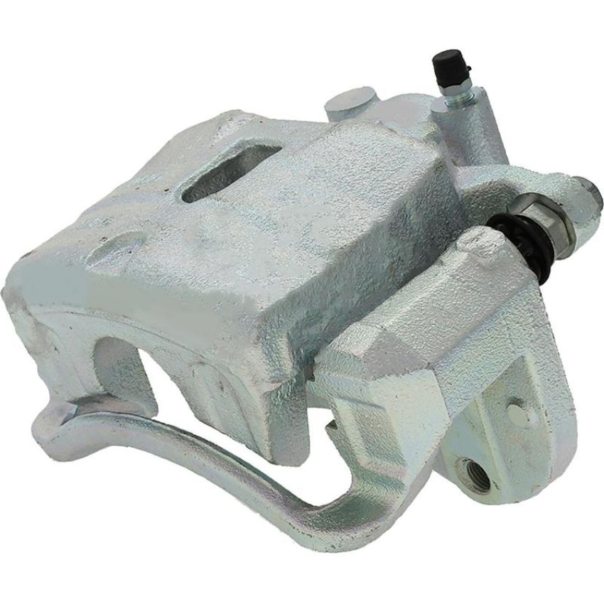 CENTRIC PARTS 141.50008 Centric Semi-Loaded Brake Caliper