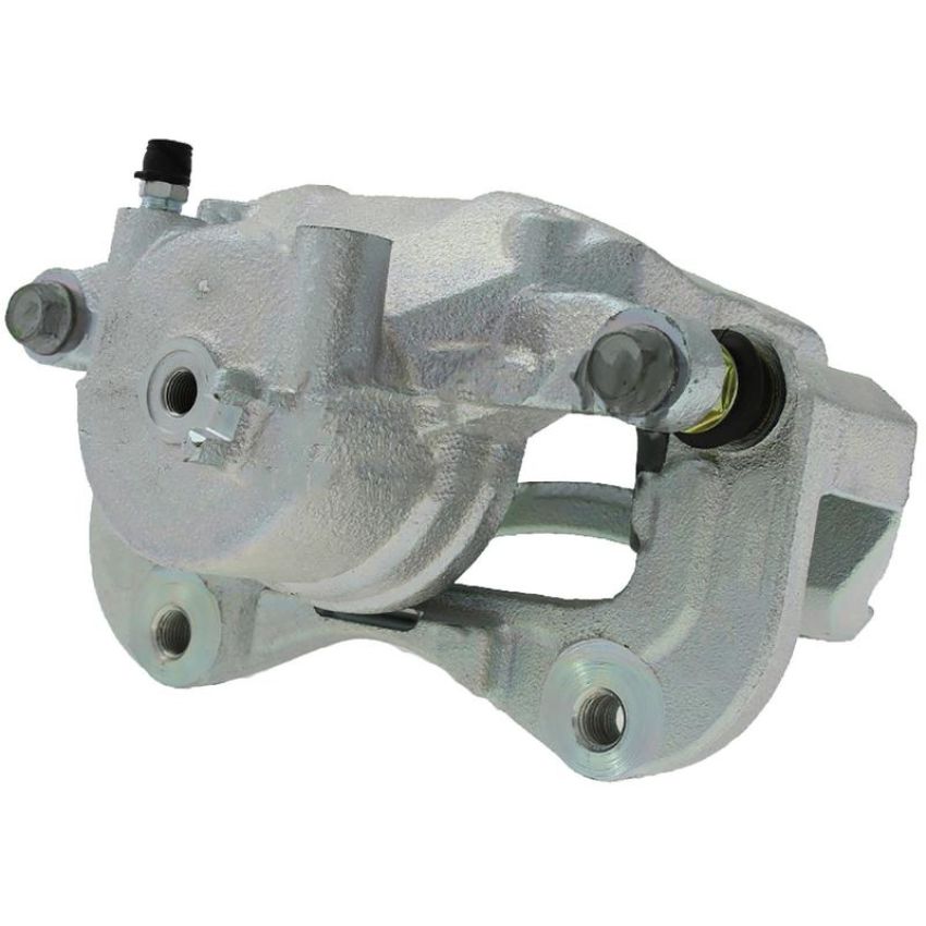CENTRIC PARTS 141.50008 Centric Semi-Loaded Brake Caliper