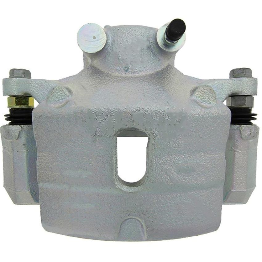 CENTRIC PARTS 141.50008 Centric Semi-Loaded Brake Caliper
